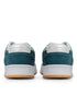 Tenis Deportivo Verde Aqua 9807